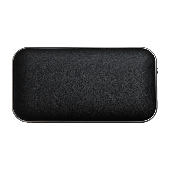 Ronnie Speaker with your branding