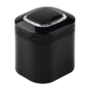 Roundhouse Speaker