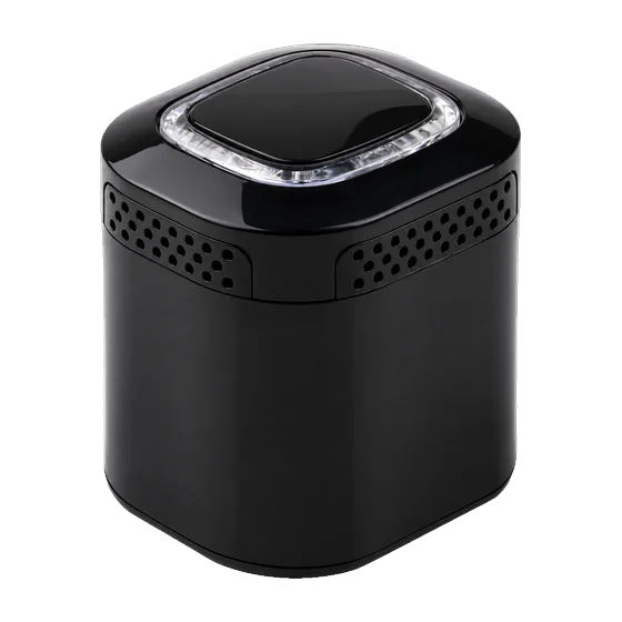 Roundhouse Speaker with your branding