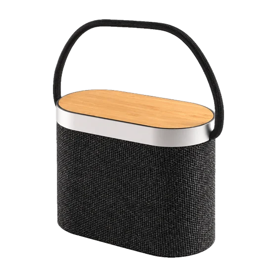 Ryman Speaker with your branding