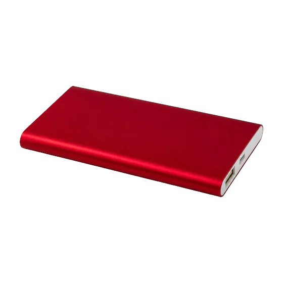 Savannah Power Bank with your branding
