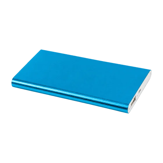 Scottsdale Power Bank with your branding