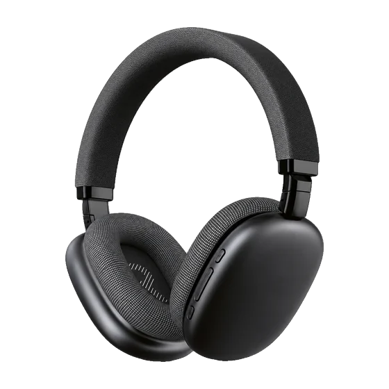 Sculptor Headphones with your branding