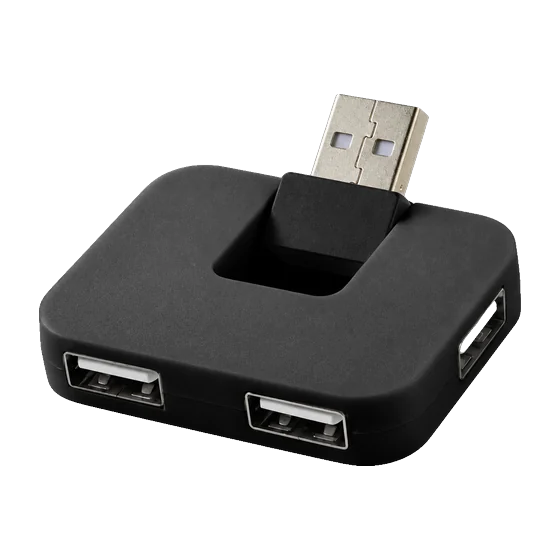 Severn USB Hub with your branding