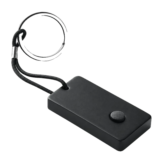 Sextant Key Finder with your branding