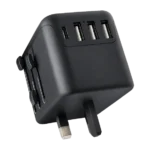 Shanghai Travel Adaptor