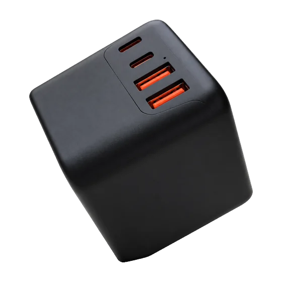 Shenzhen Travel Adaptor with your branding