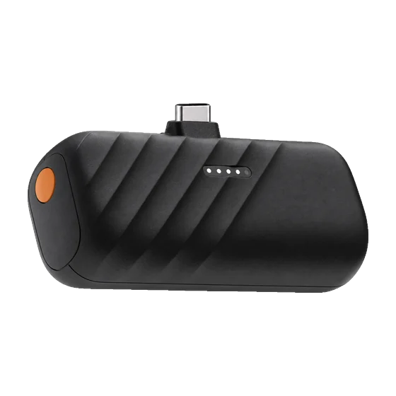 Sherbrooke Power Bank with your branding