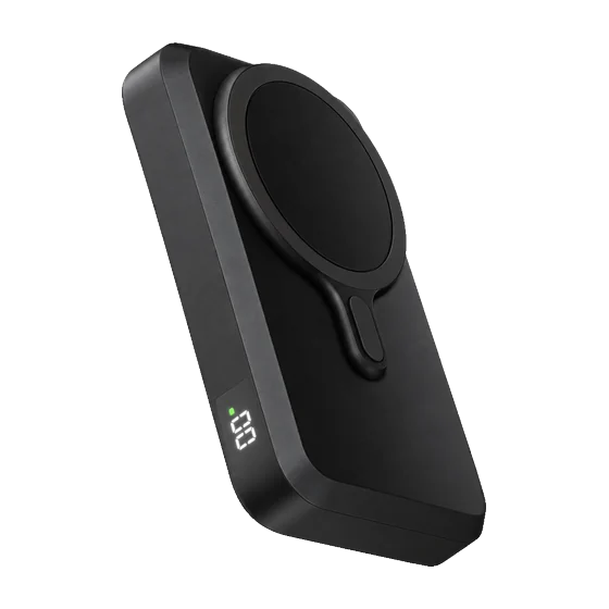 Sheridan Power Bank with your branding