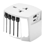 Singapore Travel Adaptor