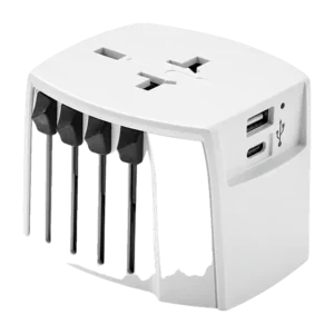 Singapore Travel Adaptor