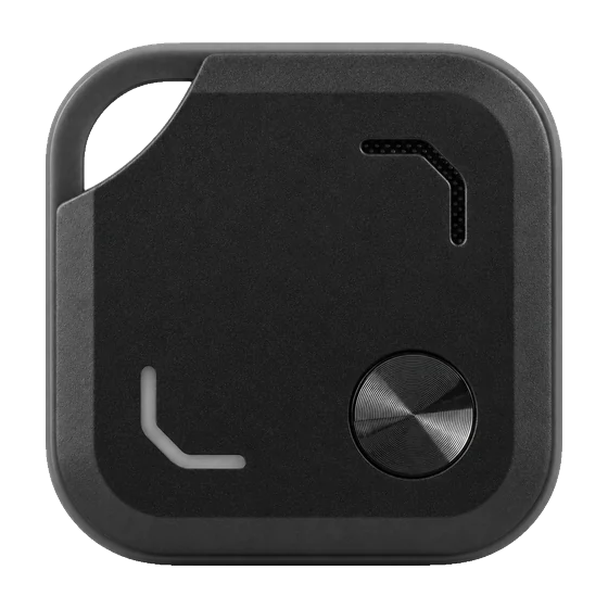 Smalls Tracker Tag with your branding