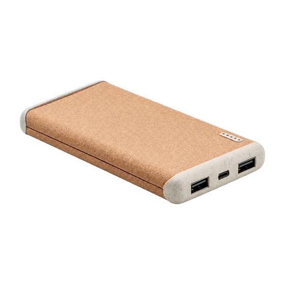 Spearfish Power Bank with your branding