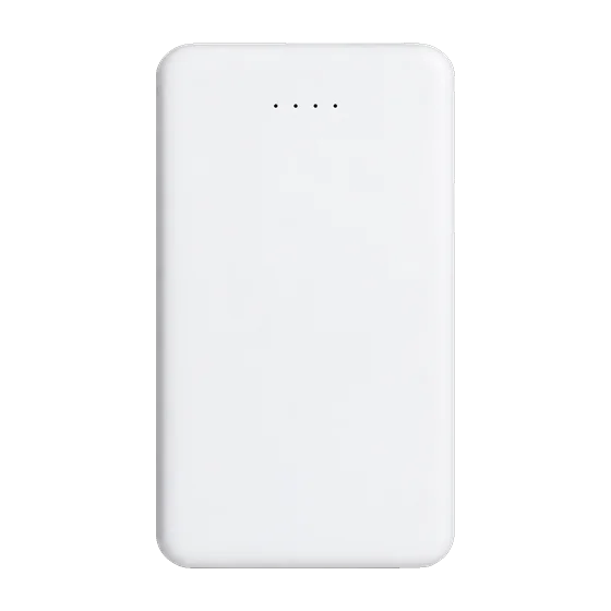 Spokane Power Bank with your branding