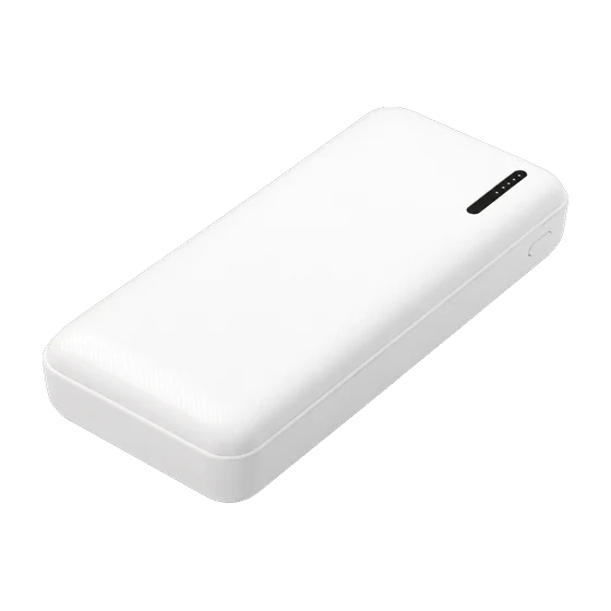 Springfield Power Bank with your branding