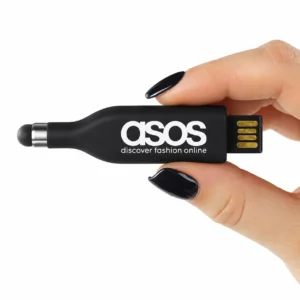 Stylus USB view 3