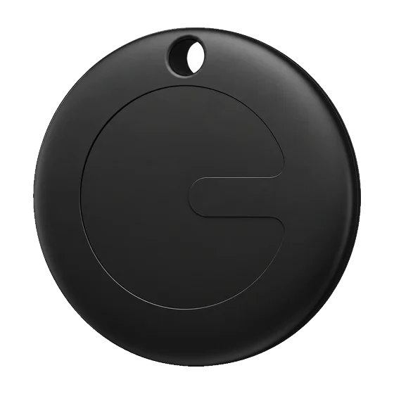 Sumburgh Tracker Tag with your branding