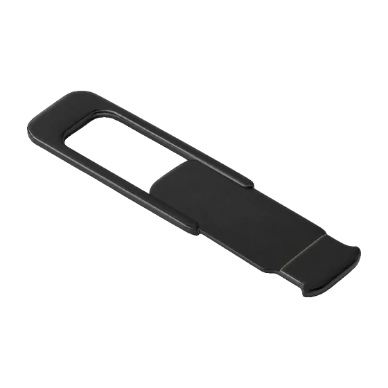 Swift Webcam Cover with your branding