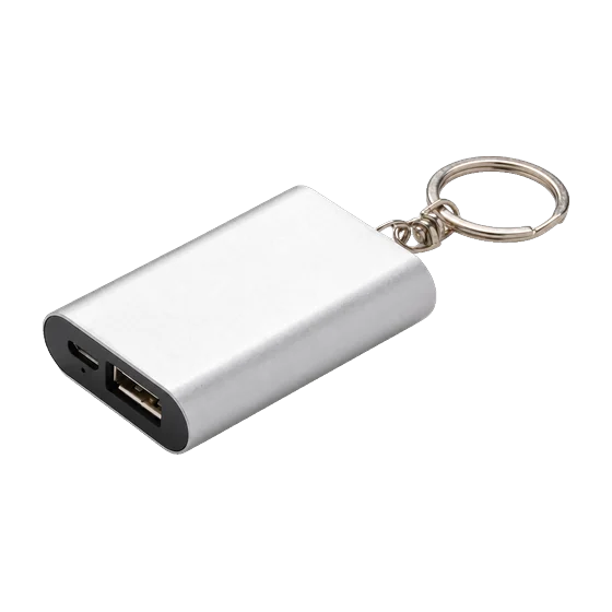 Sydney Power Bank with your branding