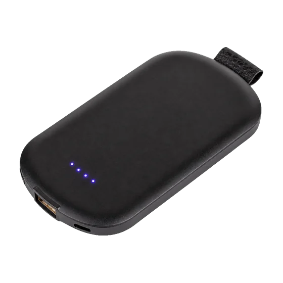 Tacoma Power Bank with your branding