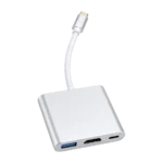 Tamar USB Hub
