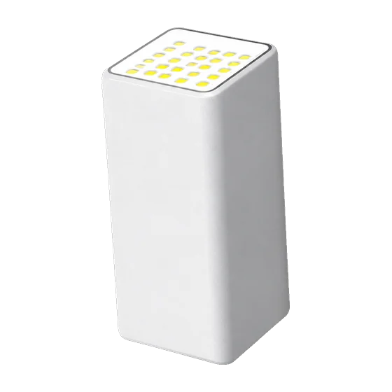 Taos Power Bank with your branding
