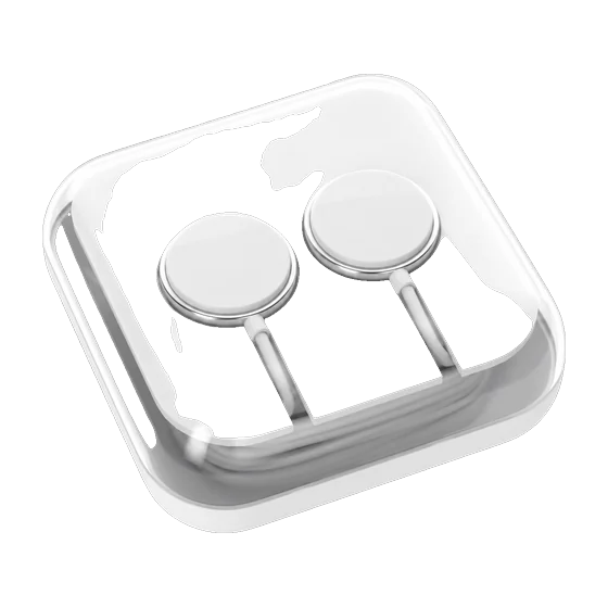 Taygeta Earbuds with your branding
