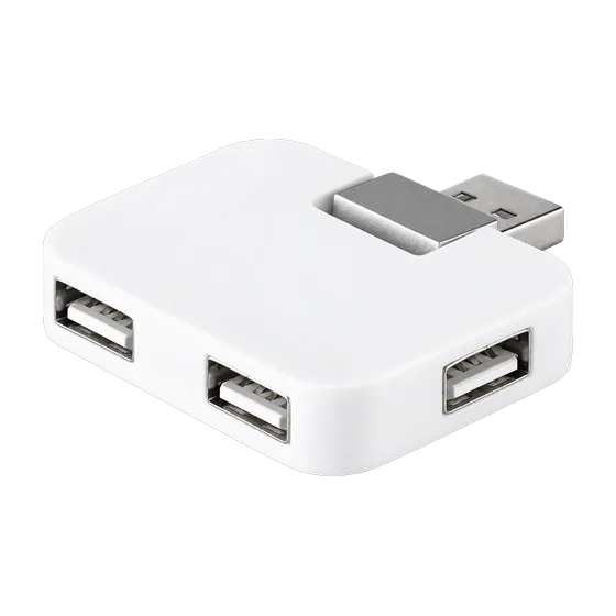 Thames USB Hub with your branding