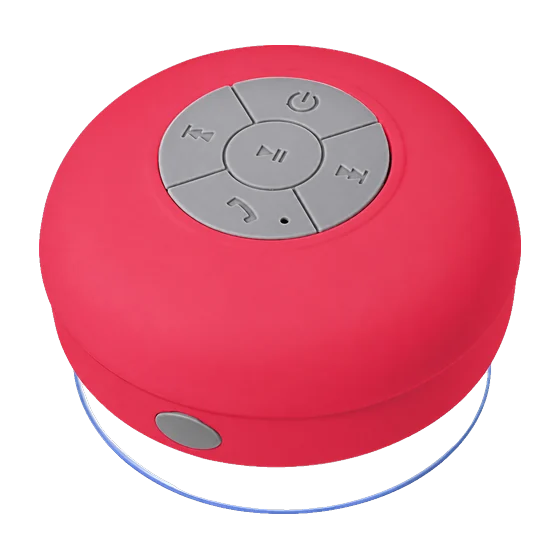 Tivoli Speaker with your branding