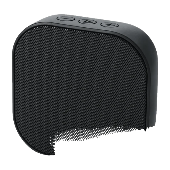 Tonhalle Speaker with your branding