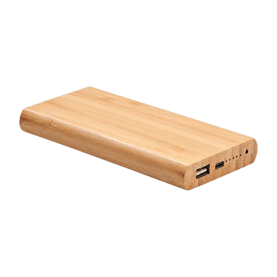 Toronto Power Bank with your branding