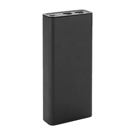 Tracy Power Bank with your branding