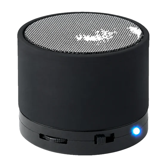 Troubadour Speaker with your branding