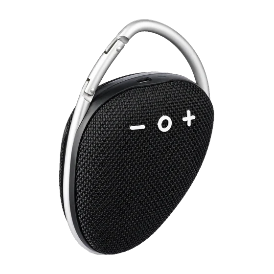 Troxy Speaker with your branding