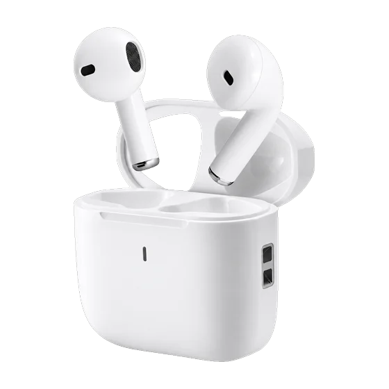 Tucana Earbuds with your branding
