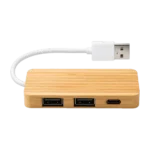 Tweed USB Hub