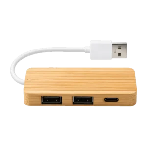 Tweed USB Hub