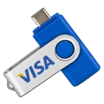 Twister Type-C USB