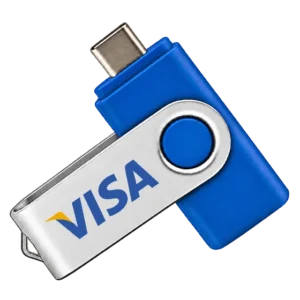 Twister Type-C USB