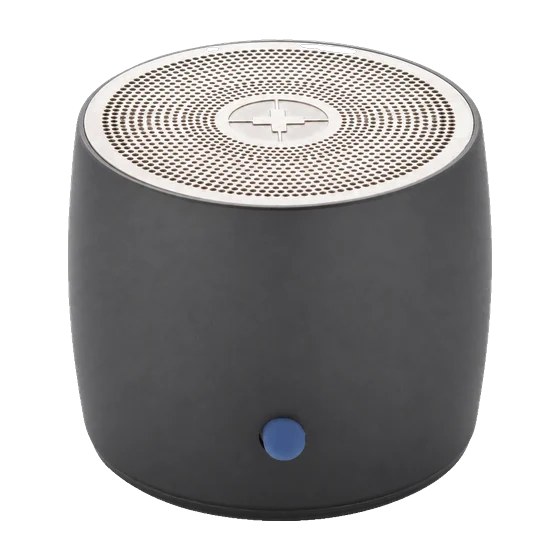 Usher Speaker with your branding