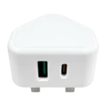 Valletta Wall Charger