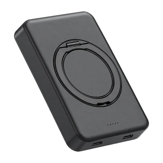 Vancouver Power Bank with your branding