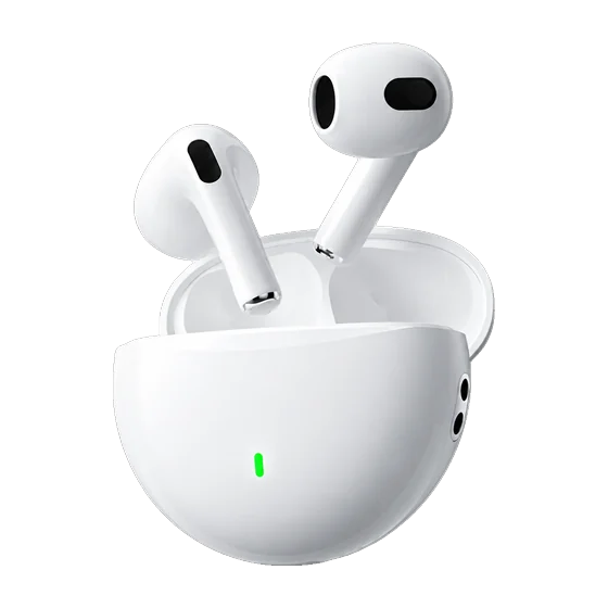 Vela Earbuds with your branding