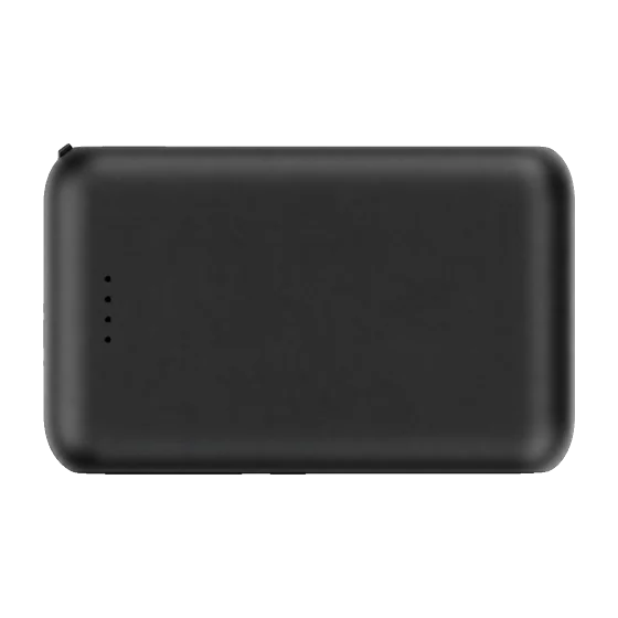Ventura Power Bank with your branding