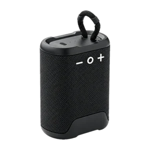Verbier Speaker