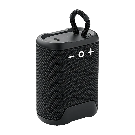 Verbier Speaker with your branding
