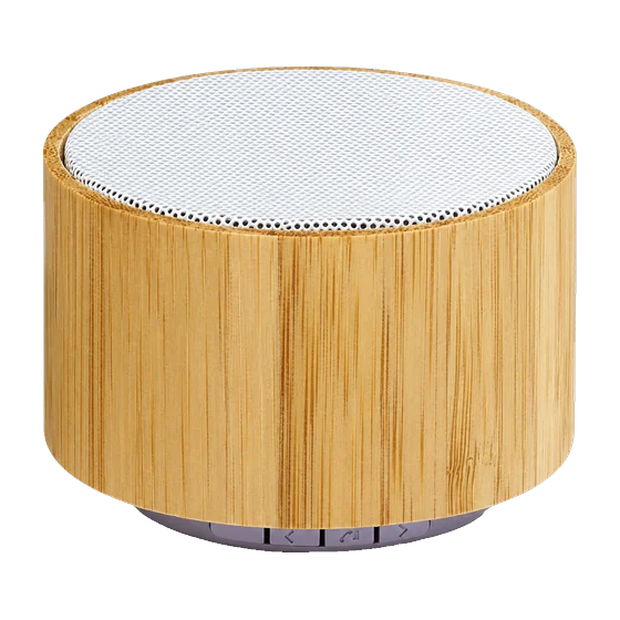 Victoria Speaker with your branding