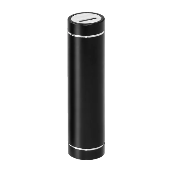 Visalia Power Bank with your branding