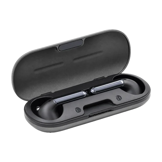 Volans Earbuds with your branding