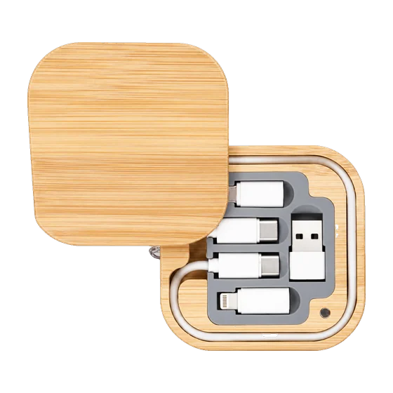Volterra Cable Kit with your branding
